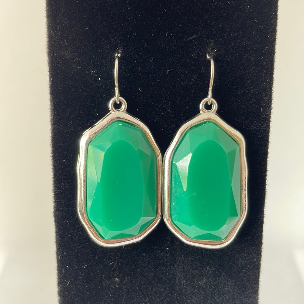Premier Designs Gemma Earrings